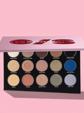 PATRICK STARRR Visionary Eyeshadow Palette